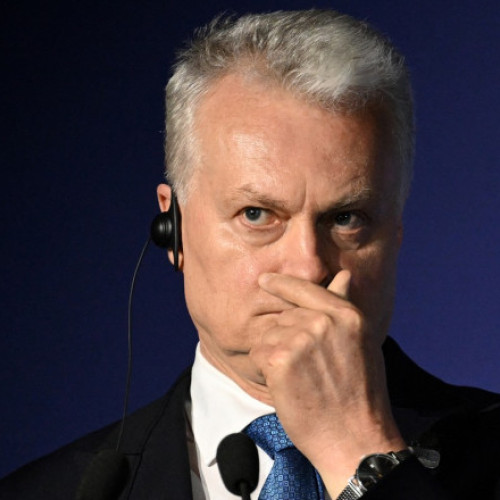 Lituania își închide spațiul aerian pentru liderii slovac și sârbe