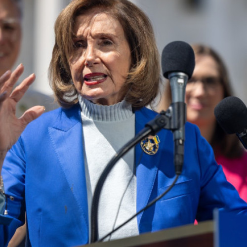 Relația dintre SUA și NATO poate fi reparată, afirmă fostul președinte al Camerei Reprezentanților