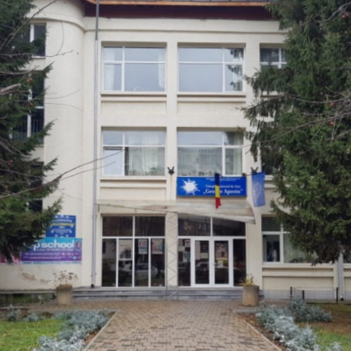 Acuzații de propagandă electorală la Colegiul Național de Artă "George Apostu" din Bacău