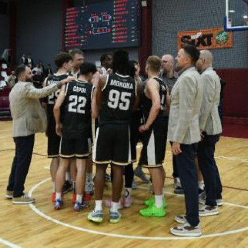 U-BT Cluj avansează în semifinalele Ligii Naționale