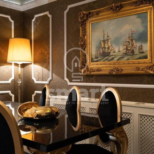 Apartament sofisticat în centrul Clujului, listat la 690.000 de euro