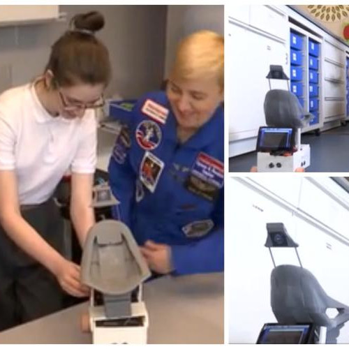 Doi elevi din Cluj reprezintă România la o competiție internațională de știință