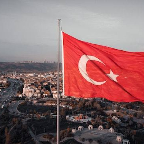 Procesul de aderare a Turciei la Uniunea Europeană înghețat din cauza regresului democratic