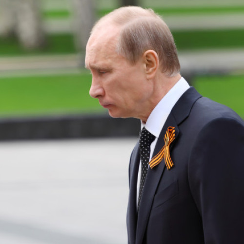 Ceremonia de Ziua Victoriei din Rusia, sub amenințarea dronelor ucrainene