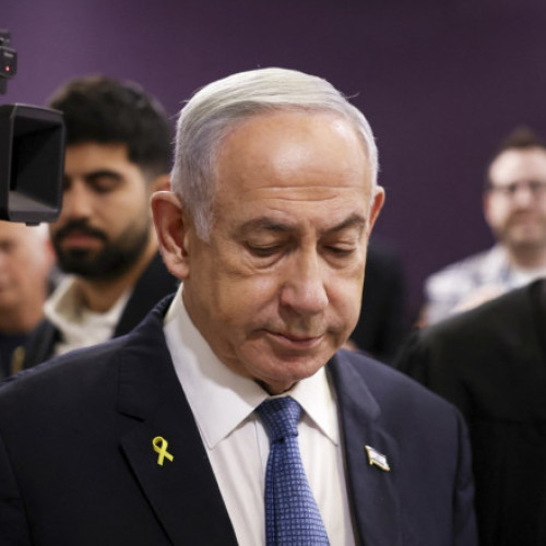 Netanyahu confirmă că 21 de ostatici sunt în viață, dar soarta altor trei rămâne incertă