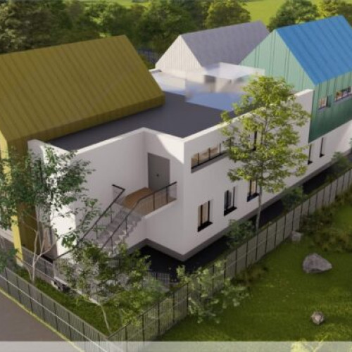 Consiliul Județean Ilfov investește în educație și infrastructură în Tunari