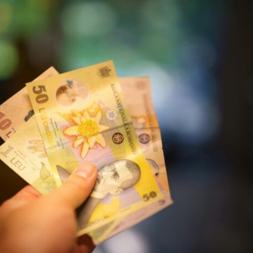 Creșterea spectaculoasă a indicelui ROBOR la 3 luni