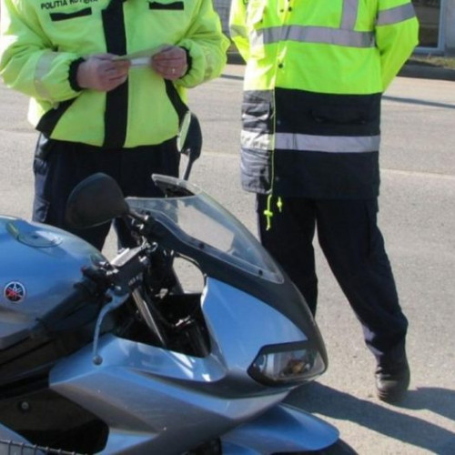 Accident grav pe b-dul Regele Mihai I din Baia Mare