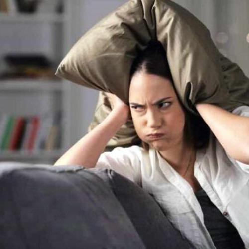 Locuitorii din Florești, afectați de o alarmă deranjantă pe parcursul nopții