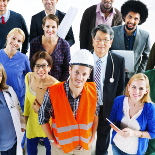 Cluj-Napoca atrage muncitorii calificati: peste jumatate de milion de aplicari la nivel national