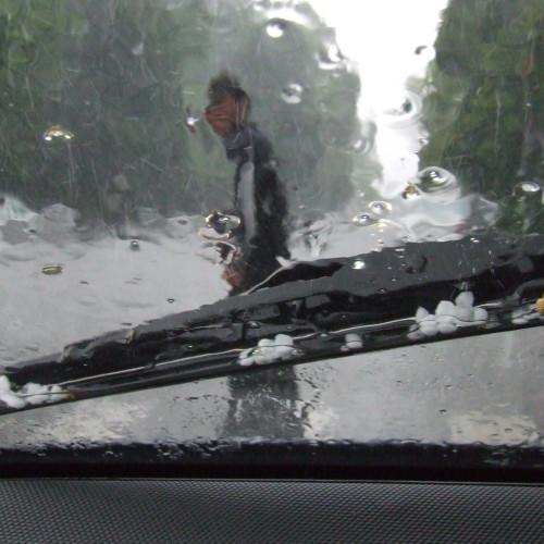 Atenționare meteorologică în județul Ialomița