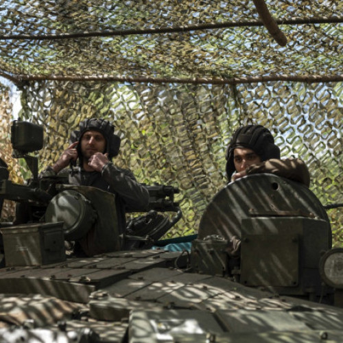 Rusia continuă atacurile în ciuda anunțului de încetare a focului