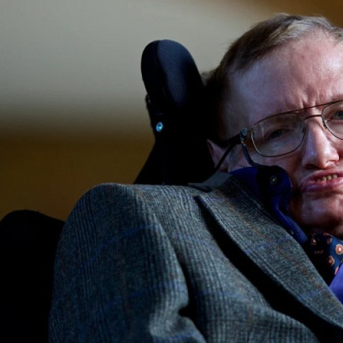 Stephen Hawking prezice sfârșitul civilizației dacă resursele nu sunt gestionate corect
