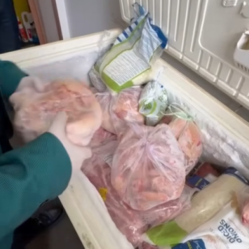 Controale ale ANPC în zona șoselei de centură a Bucureștiului