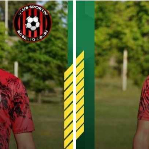 Adrian Grigore și Cristian Cherchez - Noii Antrenori ai Clubului Roberto Ziduri: Obiectiv Impus de Conducere!