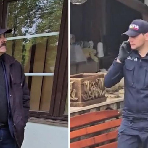 Fratele femeii decedate la centrul din Dorohoi face mărturisiri cutremurătoare