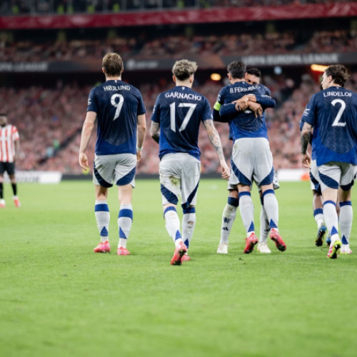 Partidele din mansa retur a competițiilor intercluburi