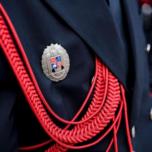 ISU Cluj recrutează candidați pentru admiterea în instituțiile Ministerului Apărării