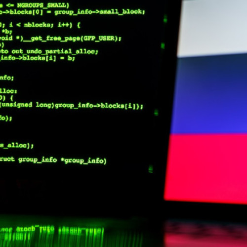 Marea Britanie investește 1,1 milioane de lire pentru securitatea informatică a Republicii Moldova