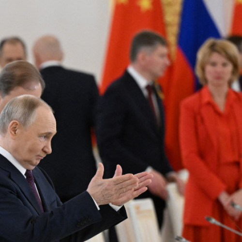 Cinci eurodeputați europeni participă la parada militară din Rusia