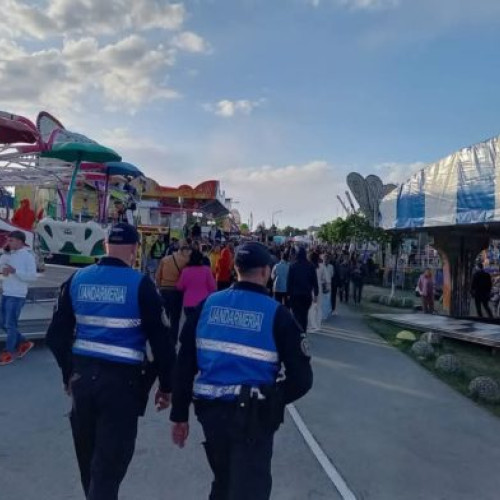 Botoșănenii sunt așteptați la Zilele Municipiului Botoșani