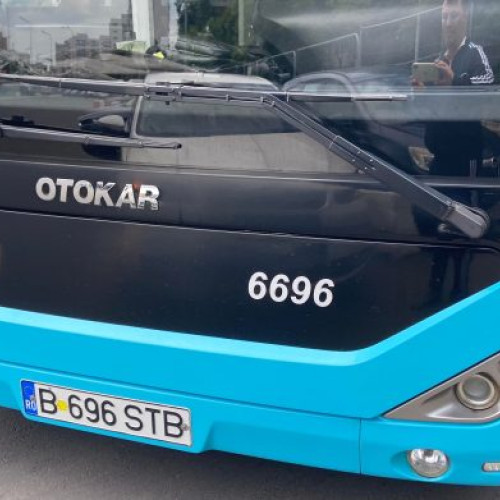 Bărbat de 37 de ani cercetat pentru lovire în București