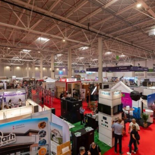 nZEB Expo revine la București în 2025 cu o a doua ediție dedicată construcțiilor eficiente energetic