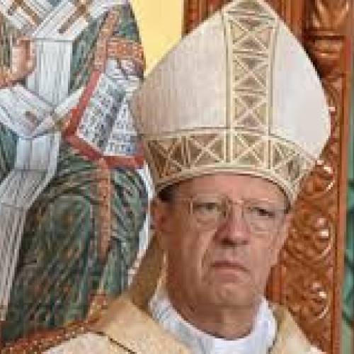 Nuntiul Apostolic Giampiero Gloder va participa la pelerinajul de la Sighet