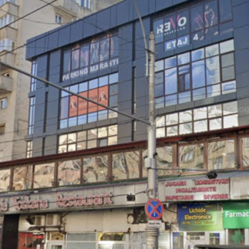 Trei spații comerciale din Cluj-Napoca suspendă activitatea