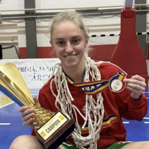 Sepsi SIC Sfântu Gheorghe câștigă titlul de campioană