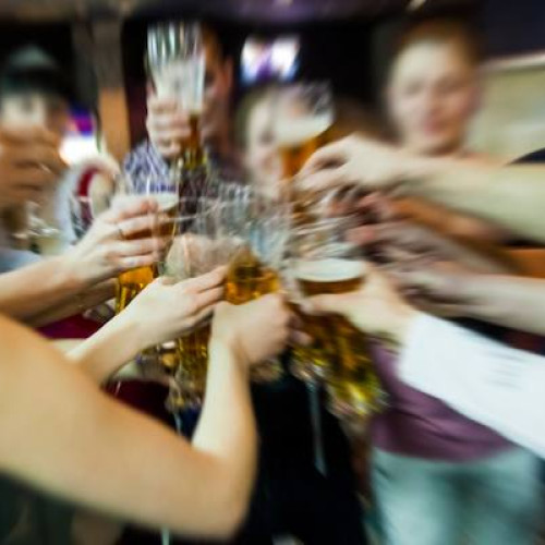 Consumul de alcool, o problemă majoră de sănătate publică