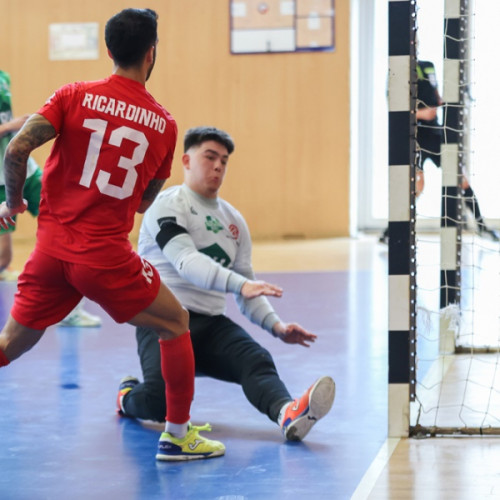 United Galați câștigă categoric în fața celor de la Sepsi SIC