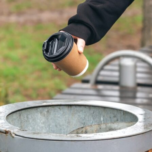 importanța tomberoanelor moderne în gestionarea deșeurilor