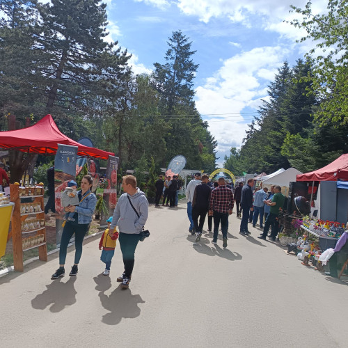 Transport la interval de o oră pentru Târgul de Zootehnie de la Popăuți