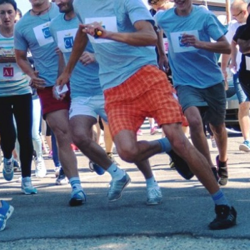 Maratonul Nordului Botosani, un eveniment sportiv de amploare