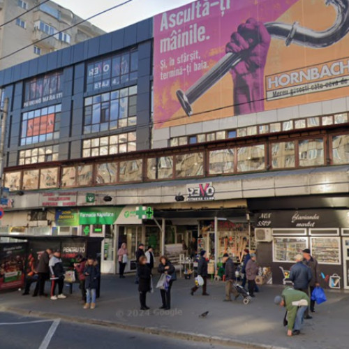 Trei spatii comerciale din Cluj-Napoca își suspendă activitatea