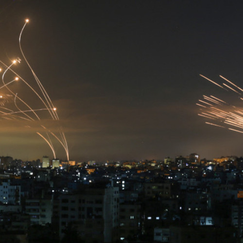 Rusia și China critică scutul antirachetă inițiat de Trump