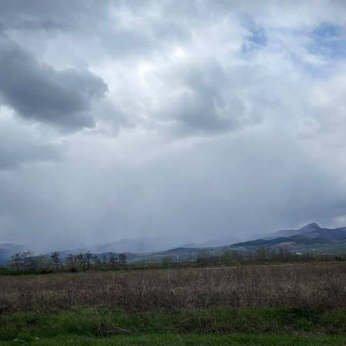 Vremea de weekend în Alba, 9 - 11 mai