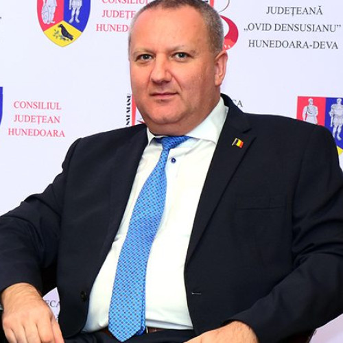 Alegeri la ANBPR: Hunedoara are un nou reprezentant