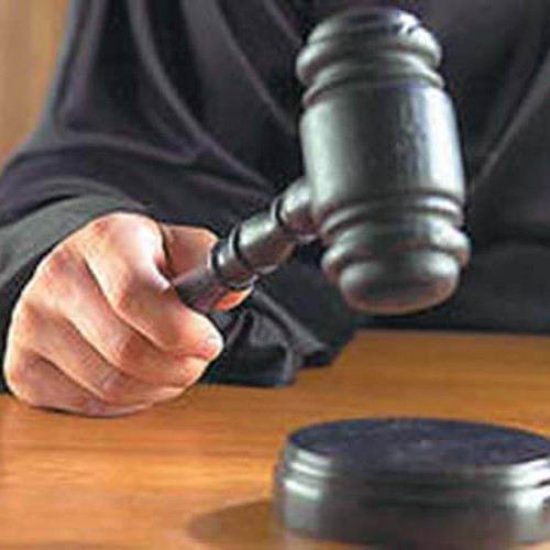 Bărbat condamnat la închisoare pentru fapte de violență în club