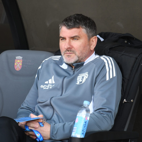 Unirea Slobozia se pregătește pentru meciuri decisive în SuperLiga