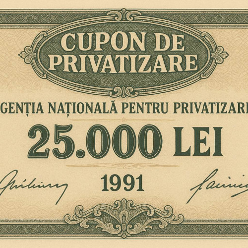 Verificarea acțiunilor din perioada Cuponiadei: O șansă pentru acționarii neștiuți