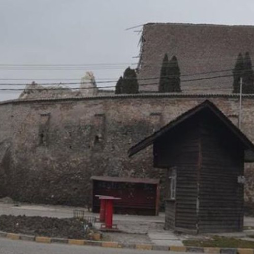 Primarul comunei Feldioara anunță cedarea bisericilor fortificate pentru revitalizarea turismului