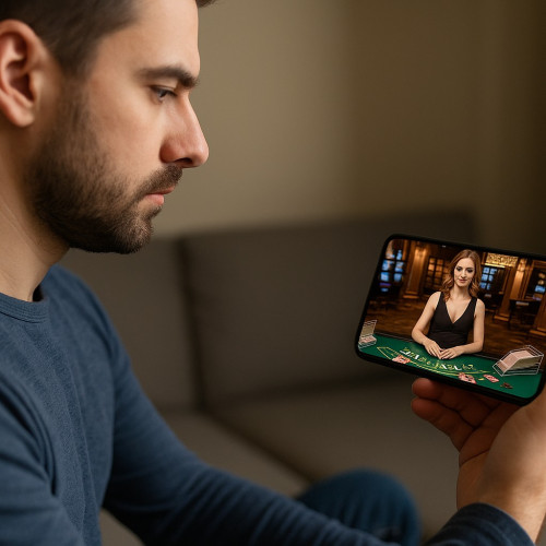 Romanii aleg sa se relaxeze vizionand replays cu castiguri la pacanele