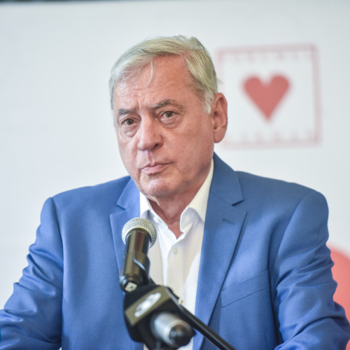 FDGR îndeamnă simpatizanții să voteze pentru valorile europene