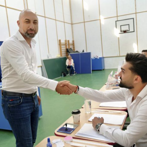 Articol publicat în Jurnalul de Ilfov Nr. 752