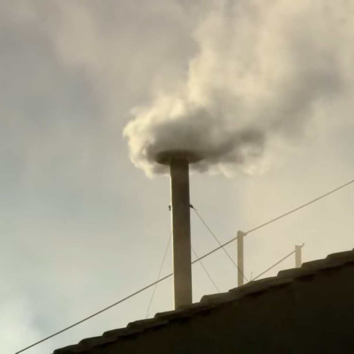 A fost ales un nou Papă al Bisericii Catolice