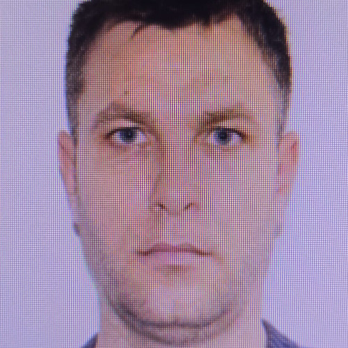 Poliția botosăneană caută un bărbat dispărut