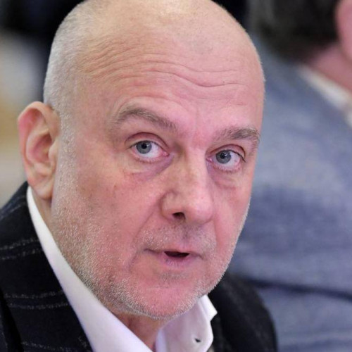 Dumitru Costin reales președinte al Blocului Național Sindical