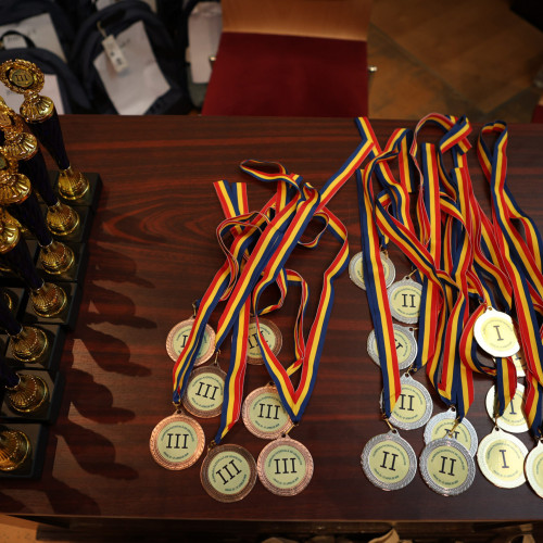 Elevii nemțeni obțin rezultate remarcabile la Olimpiada Națională de Geografie